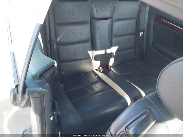 Продажа на аукционе авто 2007 Audi A4 2.0t, vin: WAUDF48H27K033143, номер лота: 44177339