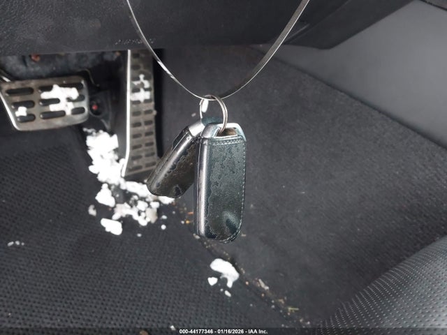 2018 KIA STINGER KNAE55LC6J6013227 Photo 10