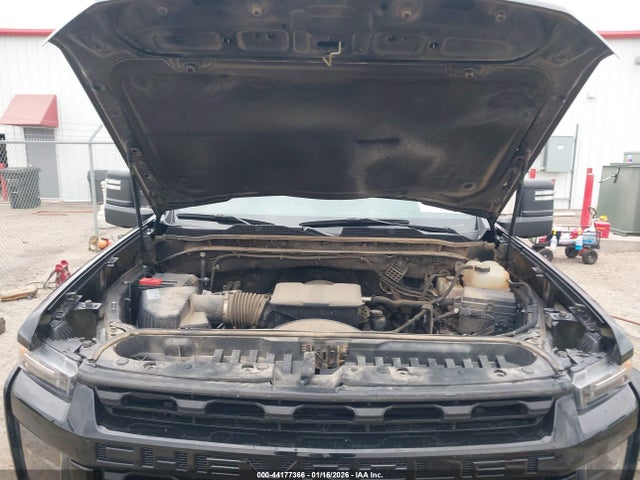 1GC1YME74MF251049 Chevrolet Silverado K2500 Custom