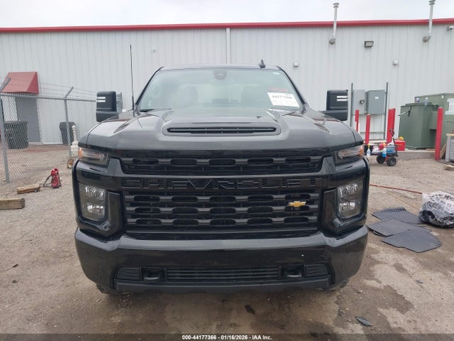 1GC1YME74MF251049 Chevrolet Silverado K2500 Custom