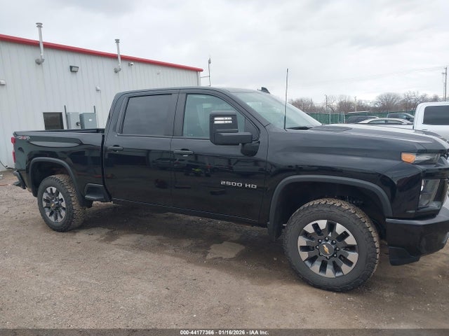 1GC1YME74MF251049 Chevrolet Silverado K2500 Custom