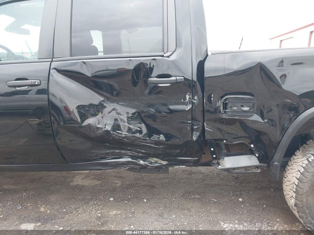 1GC1YME74MF251049 Chevrolet Silverado K2500 Custom