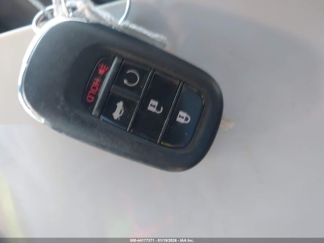2024 Honda Accord Hybrid Sport მანქანა იყიდება აუქციონზე, vin: 1HGCY2F54RA092324, აუქციონის ნომერი: 44177371