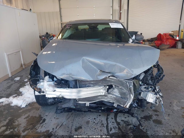2024 Honda Accord Hybrid Sport მანქანა იყიდება აუქციონზე, vin: 1HGCY2F54RA092324, აუქციონის ნომერი: 44177371