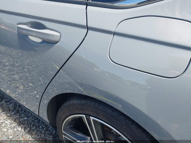 2024 Honda Accord Hybrid Sport მანქანა იყიდება აუქციონზე, vin: 1HGCY2F54RA092324, აუქციონის ნომერი: 44177371
