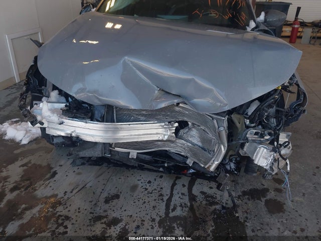 2024 Honda Accord Hybrid Sport მანქანა იყიდება აუქციონზე, vin: 1HGCY2F54RA092324, აუქციონის ნომერი: 44177371