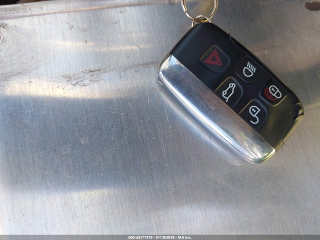 2013 LAND ROVER LR4 SALAG2D46DA658455 Photo 10