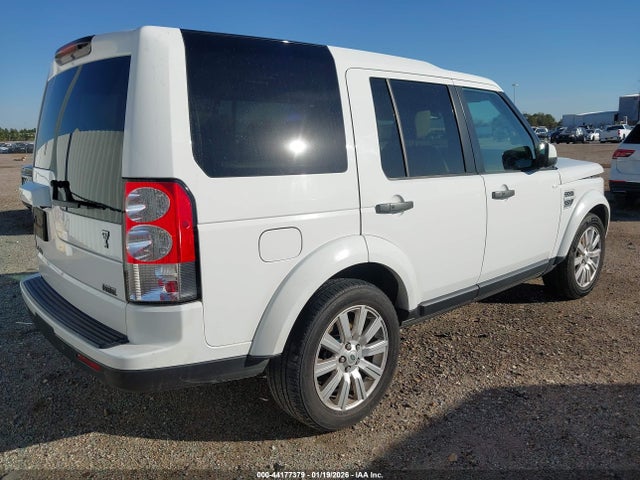 2013 LAND ROVER LR4 SALAG2D46DA658455 Photo 3