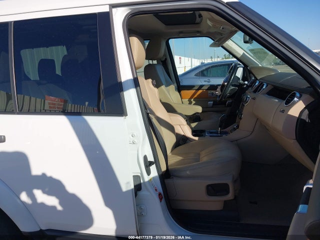 2013 LAND ROVER LR4 SALAG2D46DA658455 Photo 4