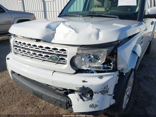 2013 LAND ROVER LR4 SALAG2D46DA658455 Photo 5