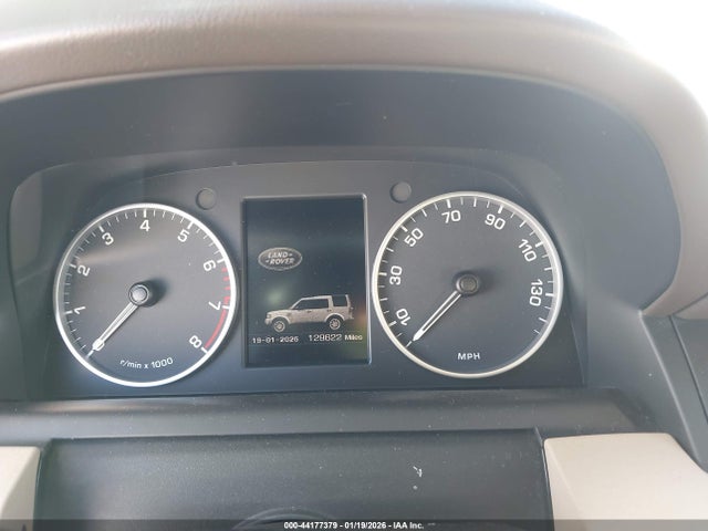 2013 LAND ROVER LR4 SALAG2D46DA658455 Photo 6