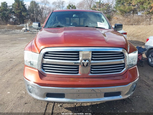 Aukcja sprzedaży 2013 Ram 1500 Big Horn, vin: 1C6RR7LT1DS616397, numer aukcji: 44177387