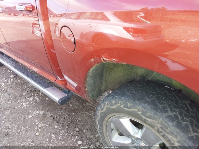 Aukcja sprzedaży 2013 Ram 1500 Big Horn, vin: 1C6RR7LT1DS616397, numer aukcji: 44177387