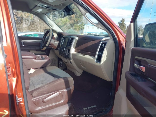 Aukcja sprzedaży 2013 Ram 1500 Big Horn, vin: 1C6RR7LT1DS616397, numer aukcji: 44177387