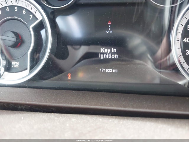 Aukcja sprzedaży 2013 Ram 1500 Big Horn, vin: 1C6RR7LT1DS616397, numer aukcji: 44177387