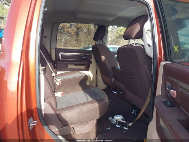 Aukcja sprzedaży 2013 Ram 1500 Big Horn, vin: 1C6RR7LT1DS616397, numer aukcji: 44177387