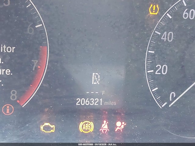 1HGCV1F9XJA122565 Honda Accord Touring