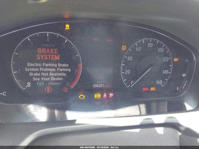 1HGCV1F9XJA122565 Honda Accord Touring