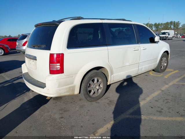 2008 CHRYSLER TOWN & COUNTRY 2A8HR54P08R637722 Photo 3