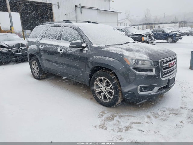 Aukcja sprzedaży 2014 Gmc Acadia Slt-2, vin: 1GKKVSKD0EJ167812, numer aukcji: 44177397