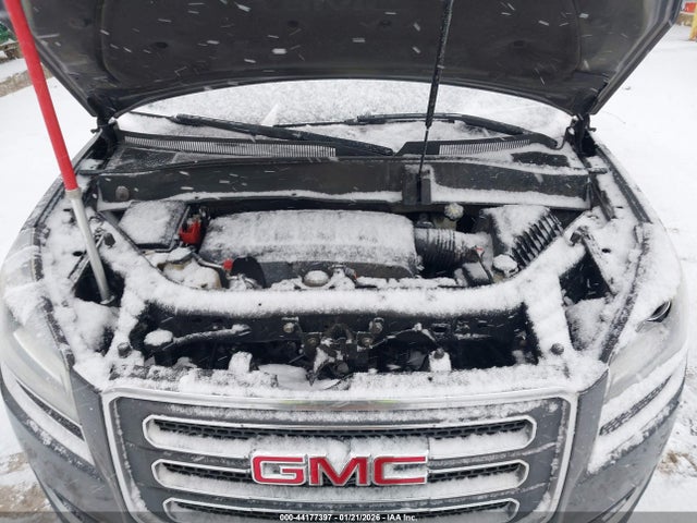 Aukcja sprzedaży 2014 Gmc Acadia Slt-2, vin: 1GKKVSKD0EJ167812, numer aukcji: 44177397