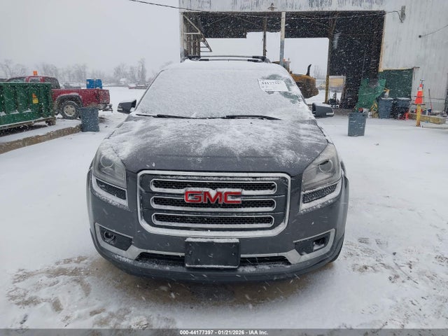 Aukcja sprzedaży 2014 Gmc Acadia Slt-2, vin: 1GKKVSKD0EJ167812, numer aukcji: 44177397