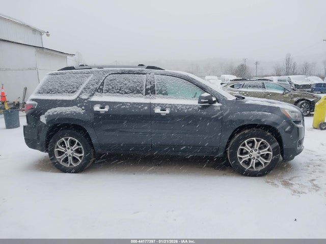 Aukcja sprzedaży 2014 Gmc Acadia Slt-2, vin: 1GKKVSKD0EJ167812, numer aukcji: 44177397