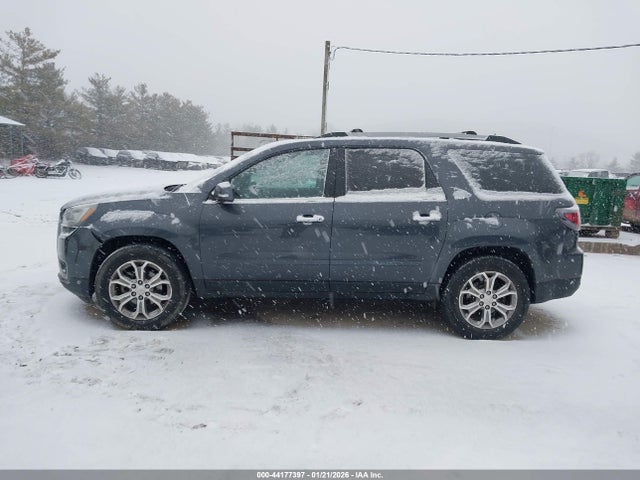 Aukcja sprzedaży 2014 Gmc Acadia Slt-2, vin: 1GKKVSKD0EJ167812, numer aukcji: 44177397