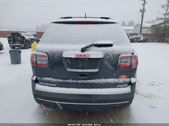 Aukcja sprzedaży 2014 Gmc Acadia Slt-2, vin: 1GKKVSKD0EJ167812, numer aukcji: 44177397