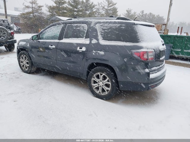 Aukcja sprzedaży 2014 Gmc Acadia Slt-2, vin: 1GKKVSKD0EJ167812, numer aukcji: 44177397