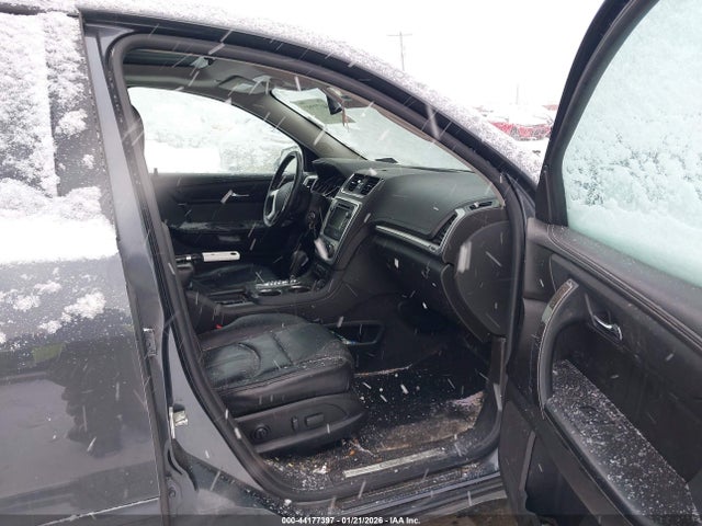 Aukcja sprzedaży 2014 Gmc Acadia Slt-2, vin: 1GKKVSKD0EJ167812, numer aukcji: 44177397