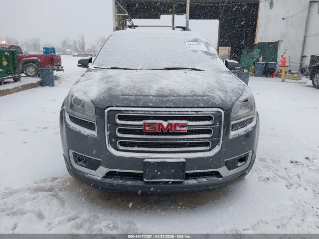 Aukcja sprzedaży 2014 Gmc Acadia Slt-2, vin: 1GKKVSKD0EJ167812, numer aukcji: 44177397