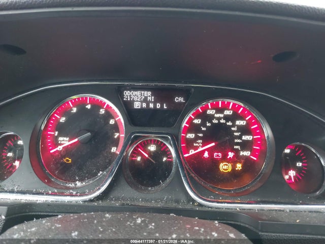 Aukcja sprzedaży 2014 Gmc Acadia Slt-2, vin: 1GKKVSKD0EJ167812, numer aukcji: 44177397