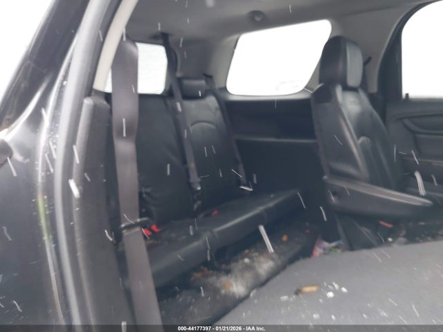Aukcja sprzedaży 2014 Gmc Acadia Slt-2, vin: 1GKKVSKD0EJ167812, numer aukcji: 44177397