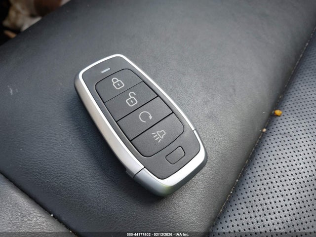 2015 CADILLAC ATS 1G6AH5RX0F0101206 Photo 10