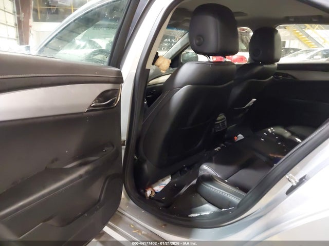 2015 CADILLAC ATS 1G6AH5RX0F0101206 Photo 7