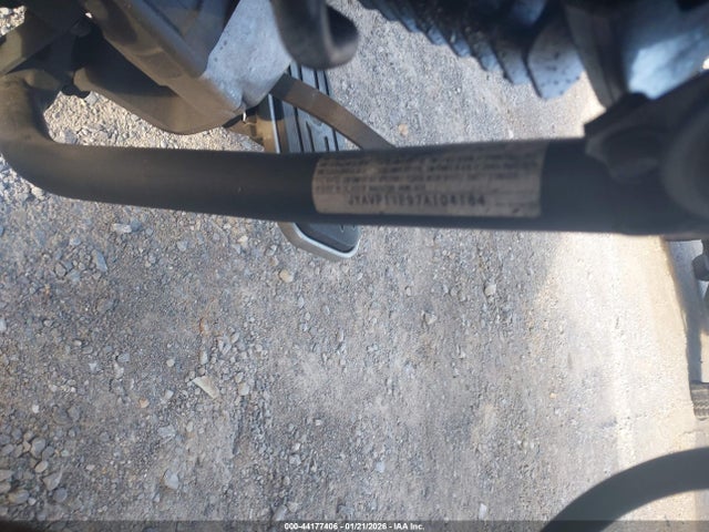 2007 YAMAHA XVS1100 JYAVP11E97A104164 Photo 9