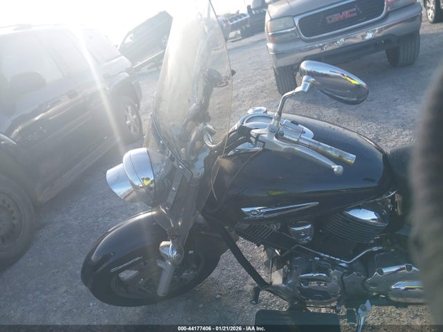 2007 YAMAHA XVS1100 JYAVP11E97A104164 Photo 1