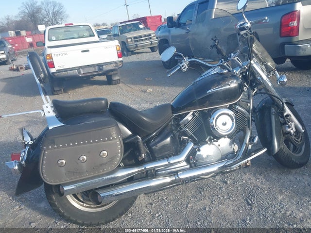 2007 YAMAHA XVS1100 JYAVP11E97A104164 Photo 3