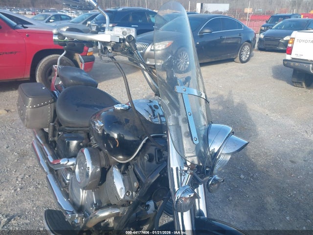 2007 YAMAHA XVS1100 JYAVP11E97A104164 Photo 4