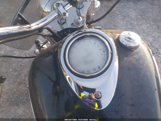 2007 YAMAHA XVS1100 JYAVP11E97A104164 Photo 6