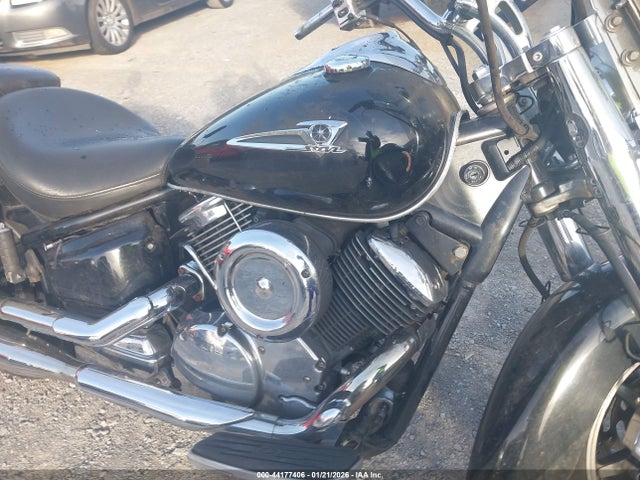 2007 YAMAHA XVS1100 JYAVP11E97A104164 Photo 7