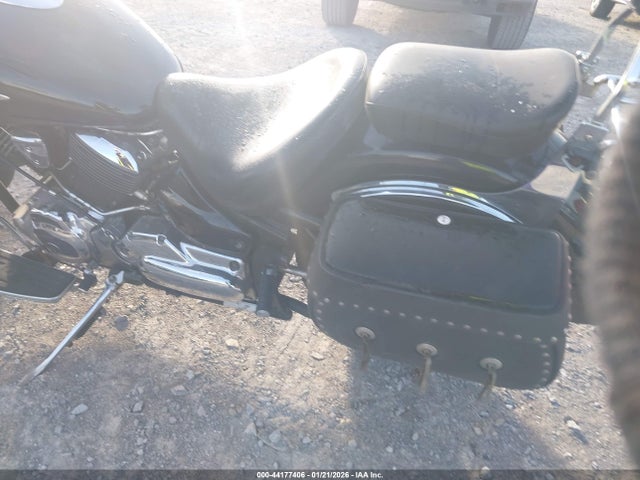 2007 YAMAHA XVS1100 JYAVP11E97A104164 Photo 8