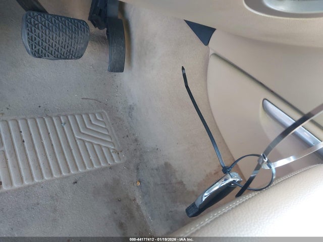 44177412 :رقم المزاد ، 4JGBB5GB4AA621160 vin ، 2010 Mercedes-benz Ml 350 مزاد بيع