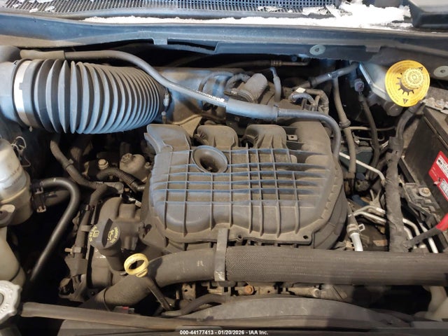 Продаж на аукціоні авто 2015 Chrysler Town & Country Touring, vin: 2C4RC1BG4FR504919, номер лоту: 44177413