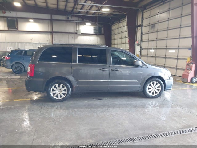 Продаж на аукціоні авто 2015 Chrysler Town & Country Touring, vin: 2C4RC1BG4FR504919, номер лоту: 44177413