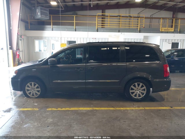 Продаж на аукціоні авто 2015 Chrysler Town & Country Touring, vin: 2C4RC1BG4FR504919, номер лоту: 44177413