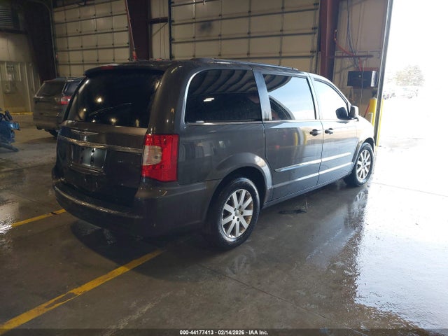 Продаж на аукціоні авто 2015 Chrysler Town & Country Touring, vin: 2C4RC1BG4FR504919, номер лоту: 44177413