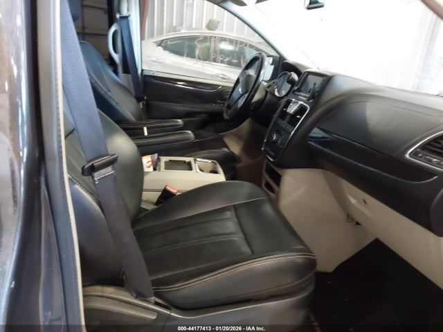 Продаж на аукціоні авто 2015 Chrysler Town & Country Touring, vin: 2C4RC1BG4FR504919, номер лоту: 44177413
