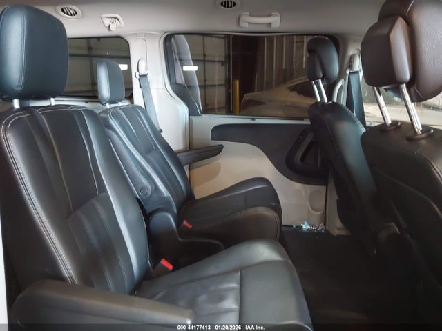 Продаж на аукціоні авто 2015 Chrysler Town & Country Touring, vin: 2C4RC1BG4FR504919, номер лоту: 44177413